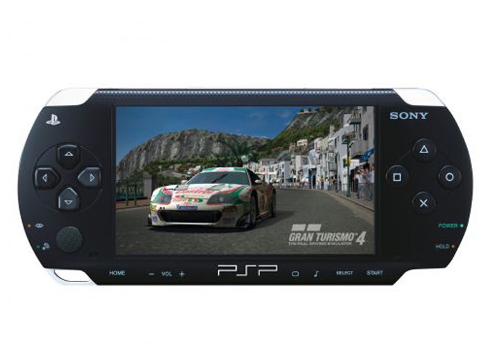 Прошивка all cfw для psp что это